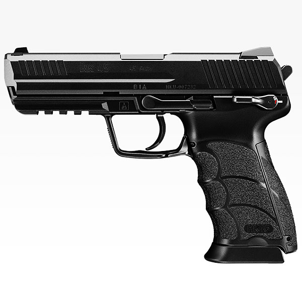 HK45 電動エアソフトガン セット HK45 電動エアソフトガン セット 楽天