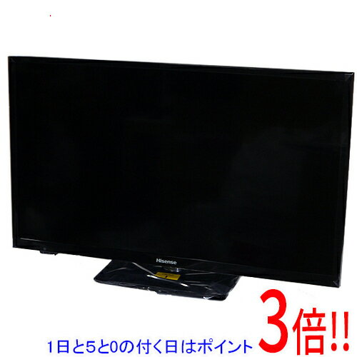 楽天市場】hisense 24 型 テレビの通販