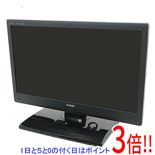 楽天市場】液晶テレビ 19インチ 三菱の通販
