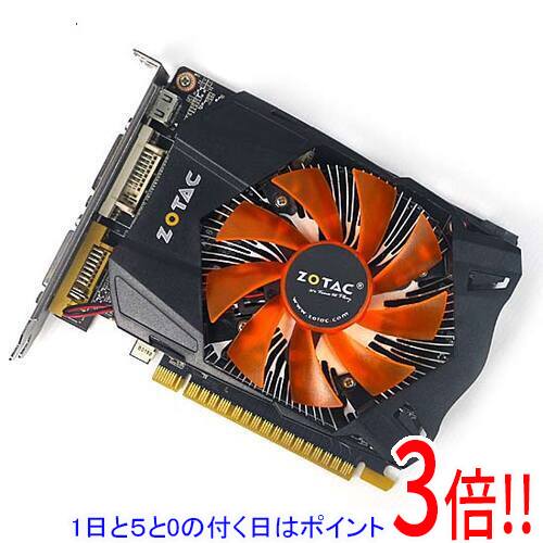 楽天市場】zotac geforce gtx 1650 superの通販
