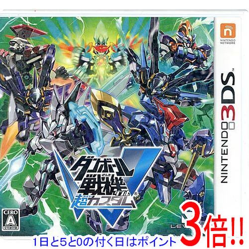 楽天市場】ダンボール戦機（ソフト｜Nintendo 3DS・2DS）：テレビ