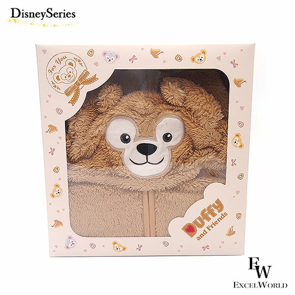 楽天市場】ダッフィー ベビー ギフト（カバーオール・ロンパース