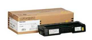 楽天市場】リコー ricoh トナーカートリッジ イエロー p c300hの通販