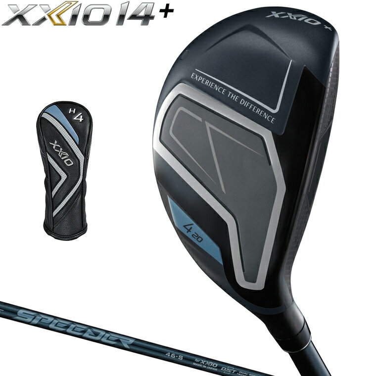 楽天市場】ゼクシオ ユーティリティ（カラーブラック）の通販