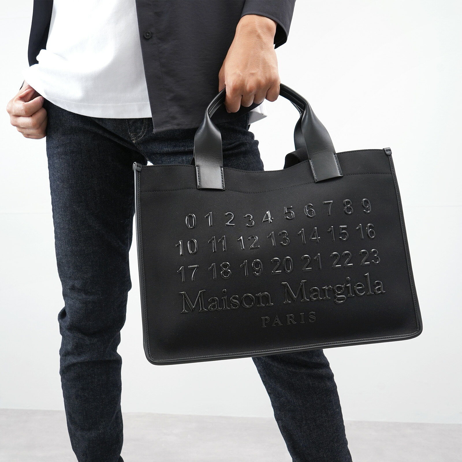 楽天市場】マルジェラ メンズ（メンズバッグ｜バッグ）：バッグ・小物