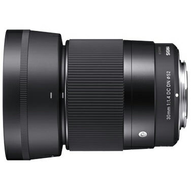 楽天市場】sigma 30mm f2．8 dn art sony eマウントの通販