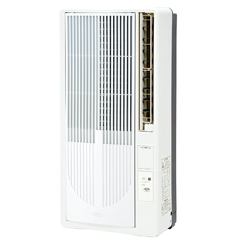 楽天市場】コイズミ 窓用エアコンの通販