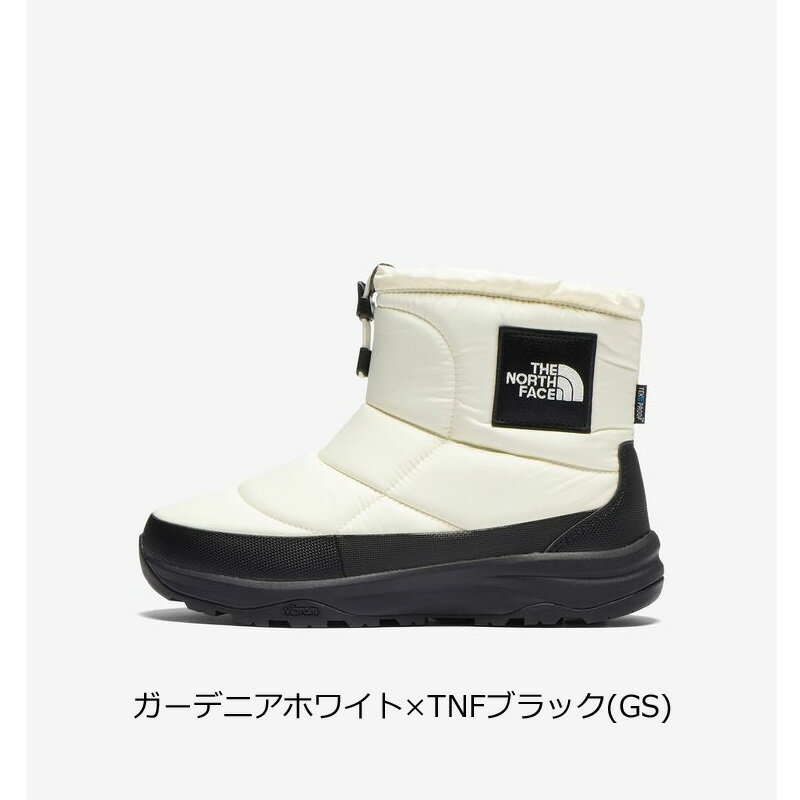 楽天市場】ノースフェイス ヌプシブーツ nf52280の通販