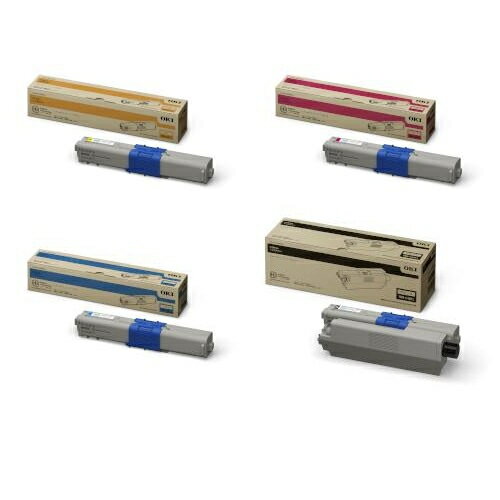 楽天市場】oki c301dn トナー 純正の通販