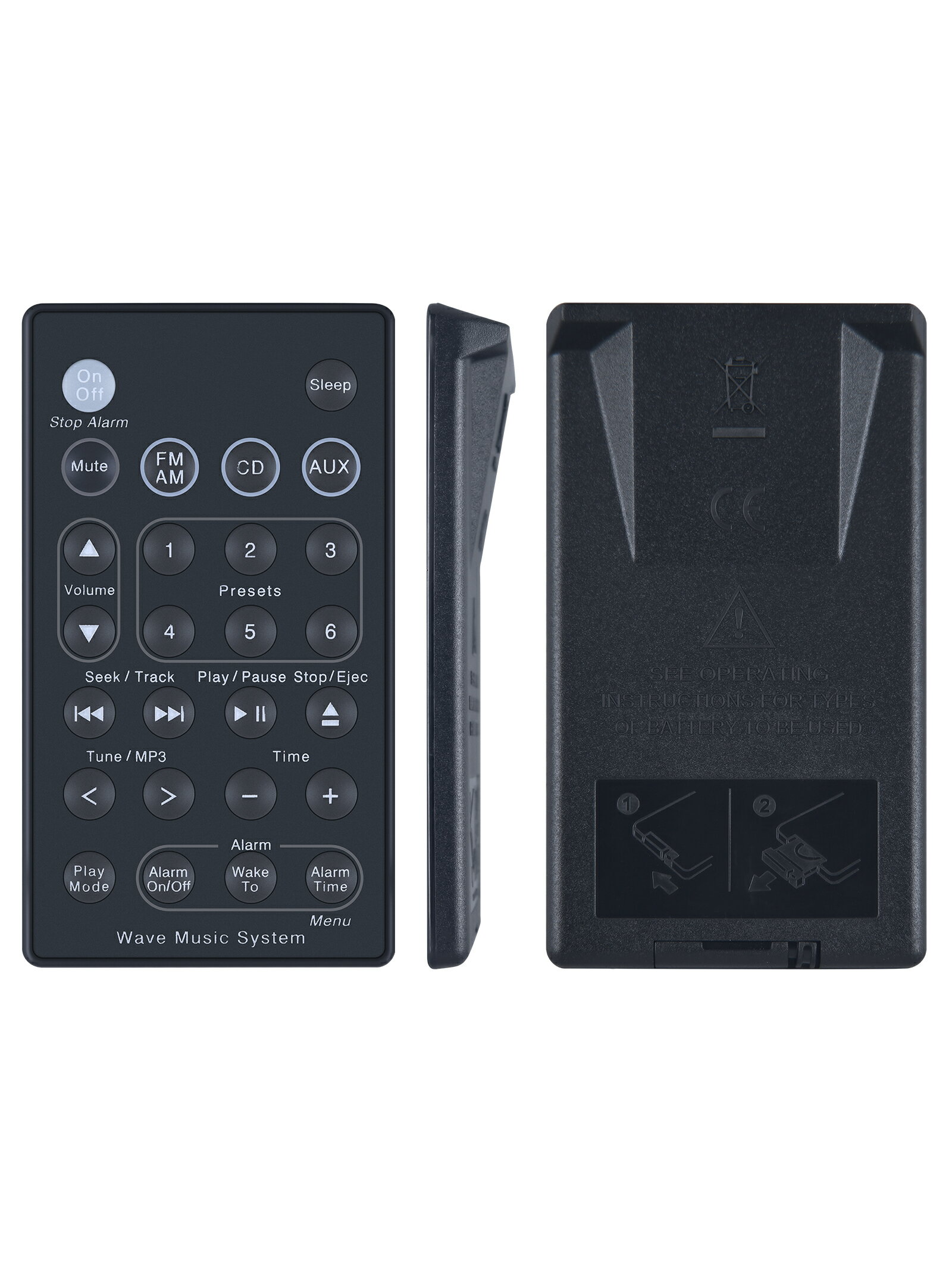 楽天市場】bose wave music systemリモコンの通販