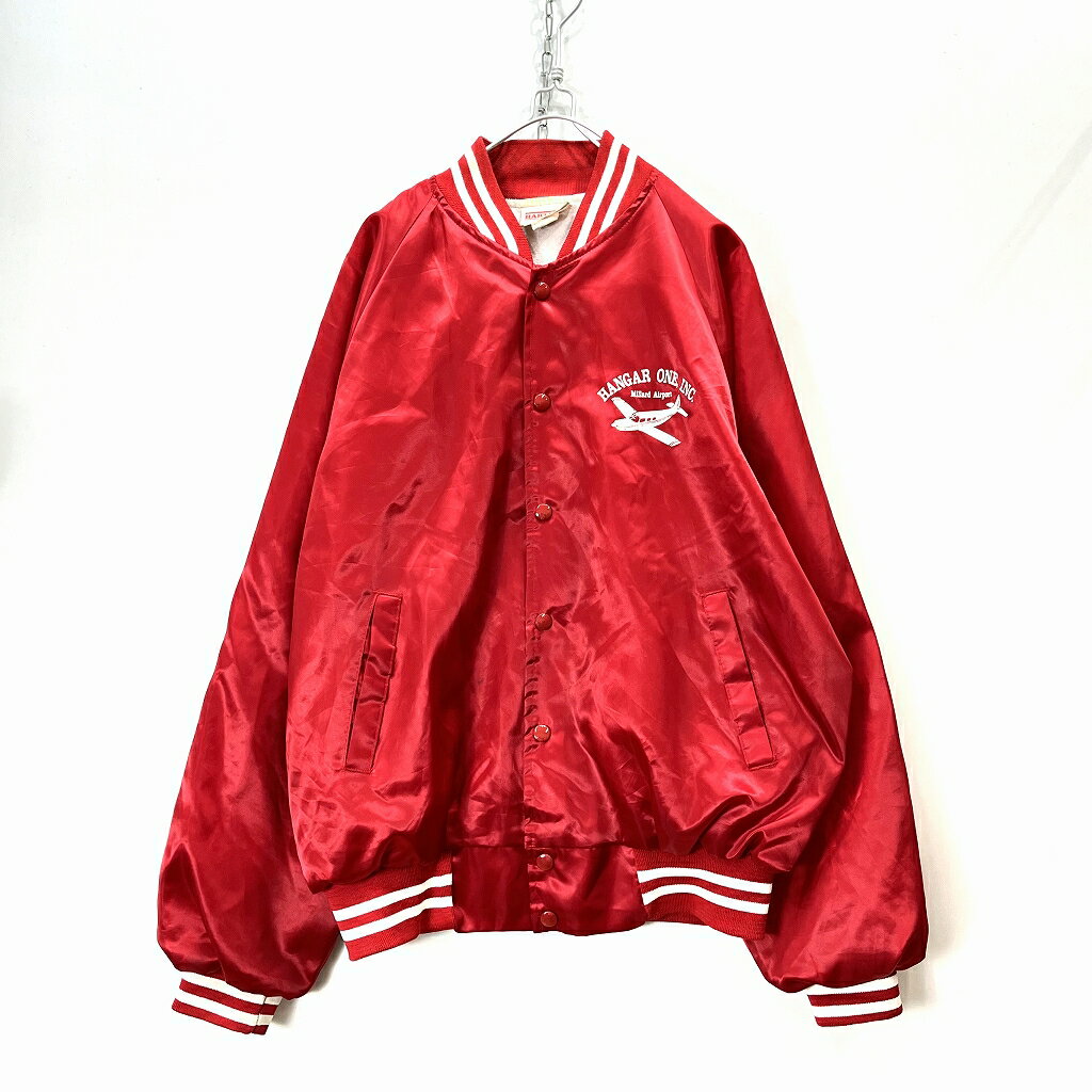 楽天市場】アメリカ製 スタジャン（サイズ（S/M/L）S）の通販