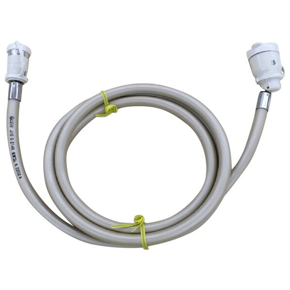 楽天市場】ノーリツ ガスコード 2mの通販