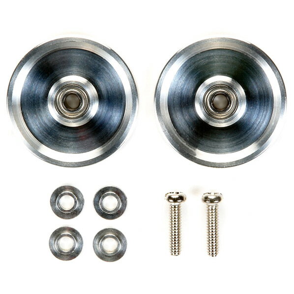 楽天市場】hg 19mm オールアルミローラーの通販