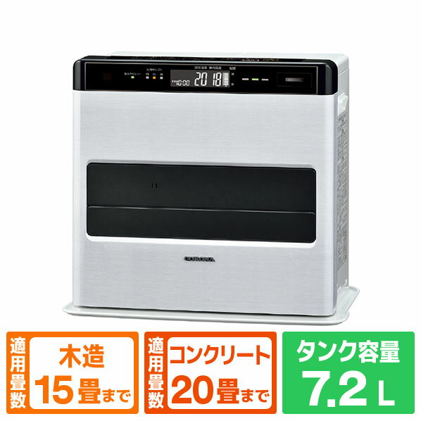楽天市場】コロナfh－wz5717byの通販