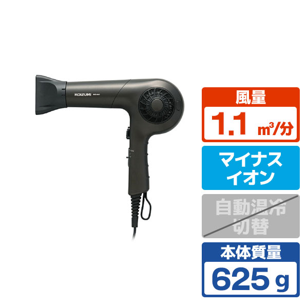 楽天市場】エディオン ドライヤーの通販