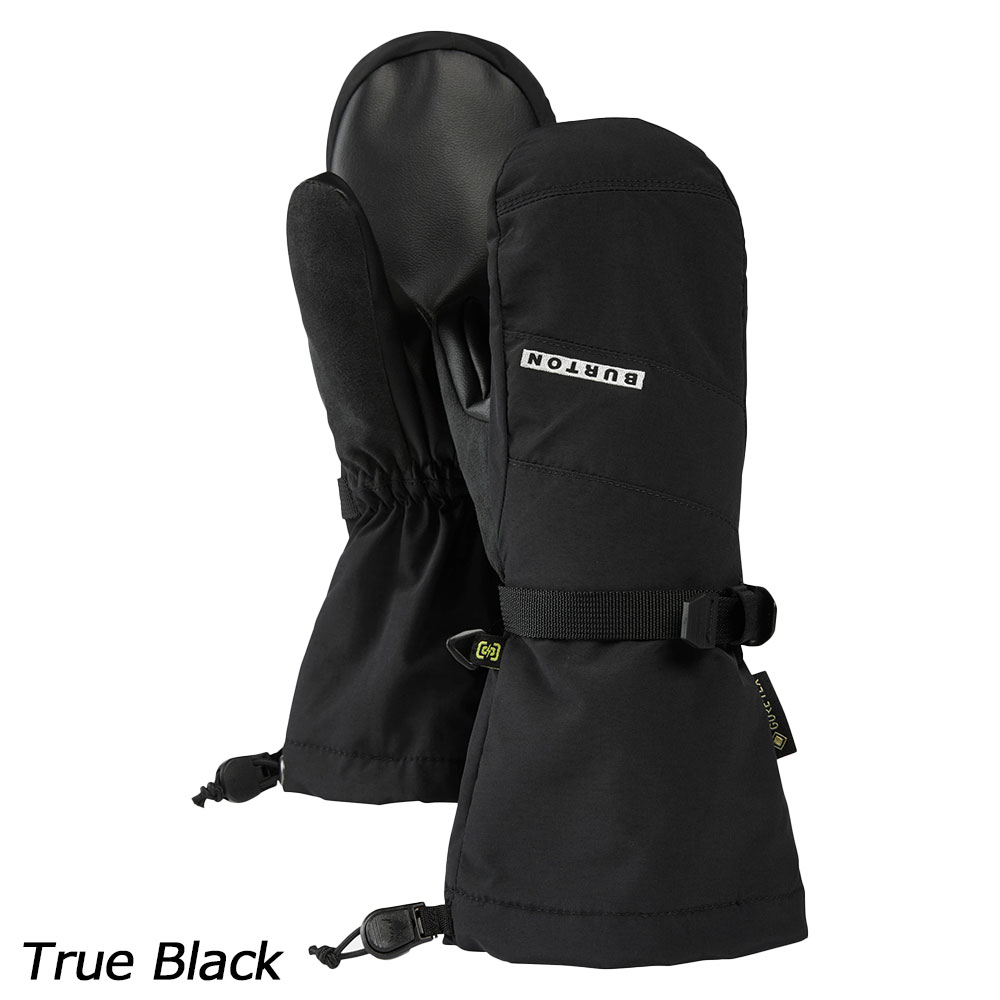 楽天市場】バートン キッズ（グローブ｜スキー・スノーボード用