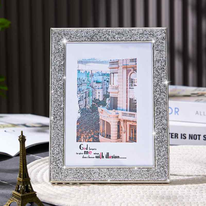 楽天市場】シルバー925（フォトフレーム｜インテリア小物・置物