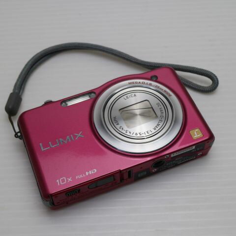 楽天市場】lumix dmc ピンクの通販