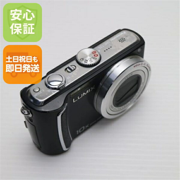 楽天市場】Panasonic LUMIX DMC－TZ5（カメラ・ビデオカメラ・光学機器
