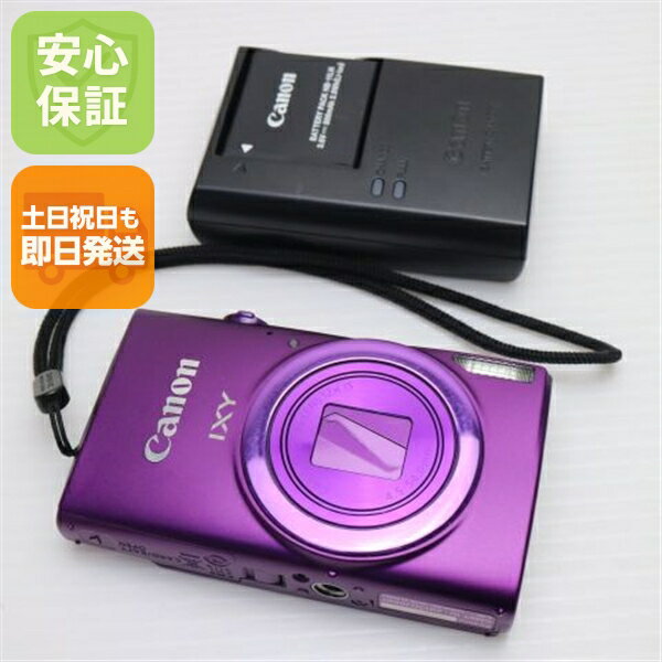 Canon IXY 630 コンパクトデジタルカメラ CANON IXY 630 価格比較