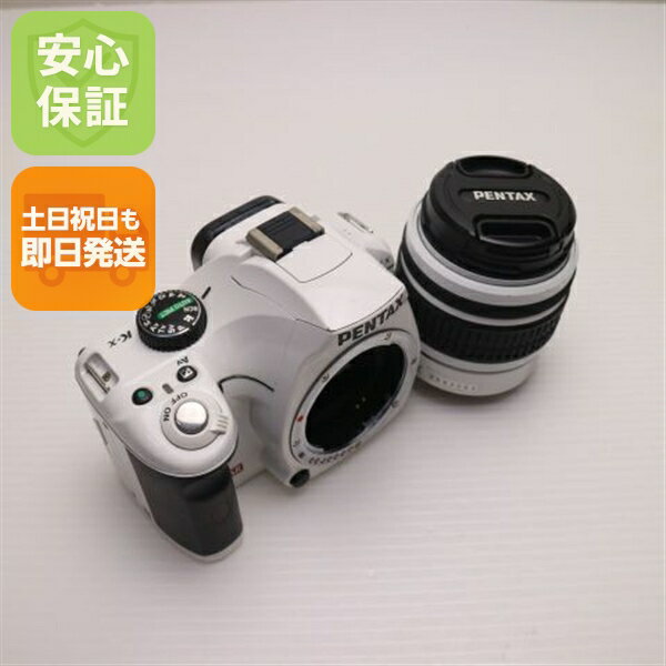 楽天市場】ペンタックス k-x 中古の通販