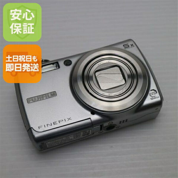 楽天市場】富士フイルム FinePix F100fdの通販