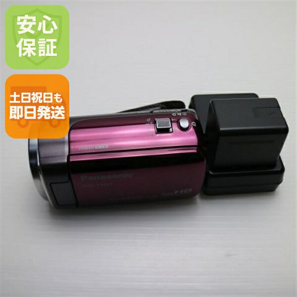 楽天市場】Panasonic HDC－TM35の通販