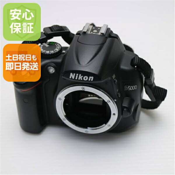 楽天市場】ニコン d5000 中古の通販