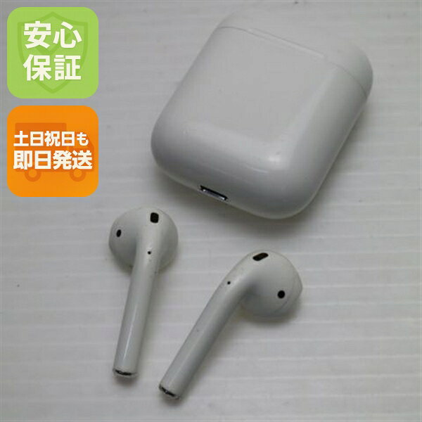 楽天市場】airpods 第一世代 本体の通販