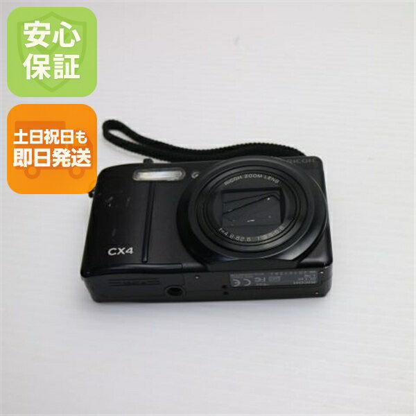 楽天市場】リコー cx4の通販