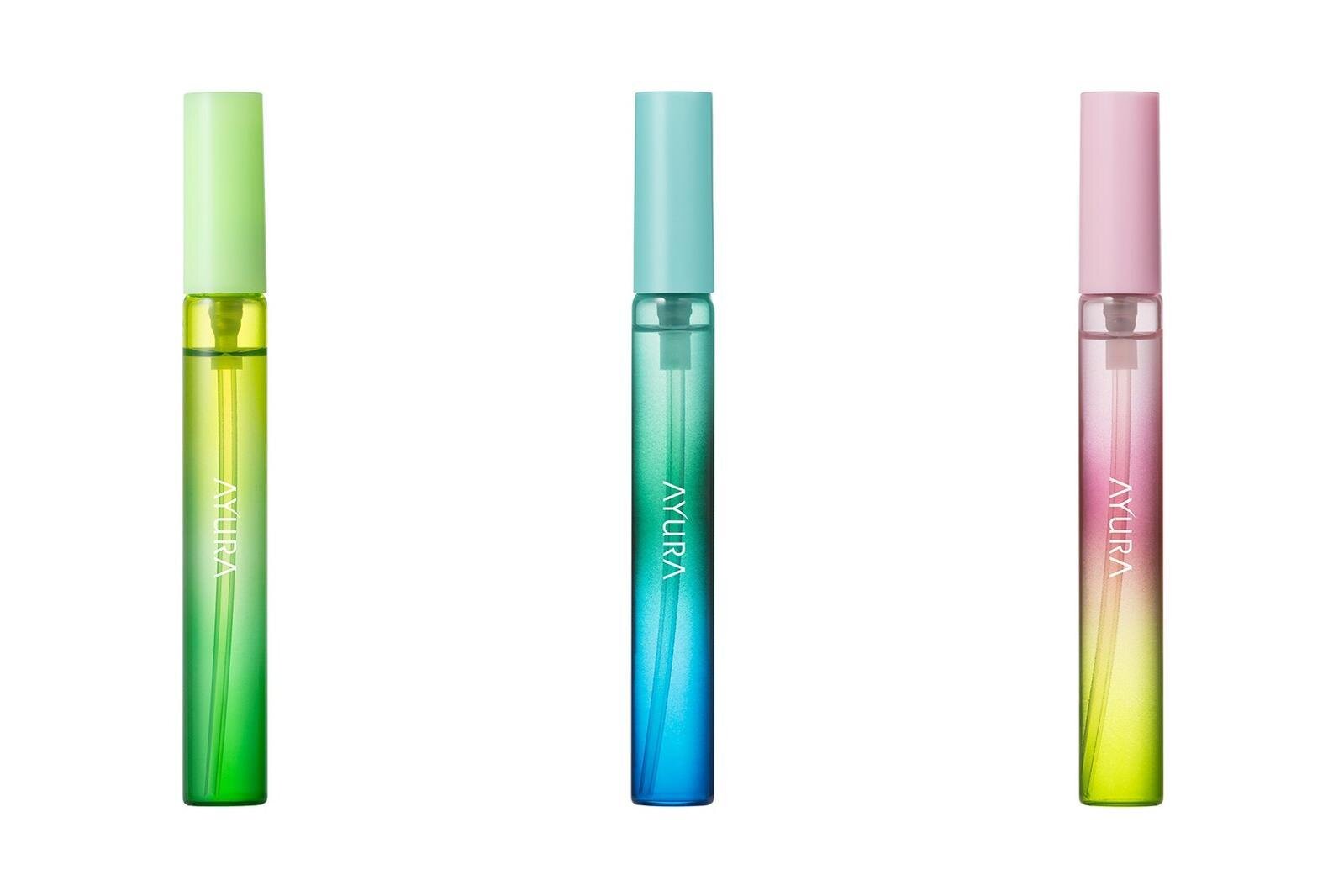 楽天市場】アユーラ スピリットオブアユーラ アロマヘアミストの通販