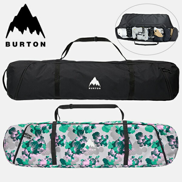 楽天市場】BURTON ボードケース（スノーボード用品｜ウィンター