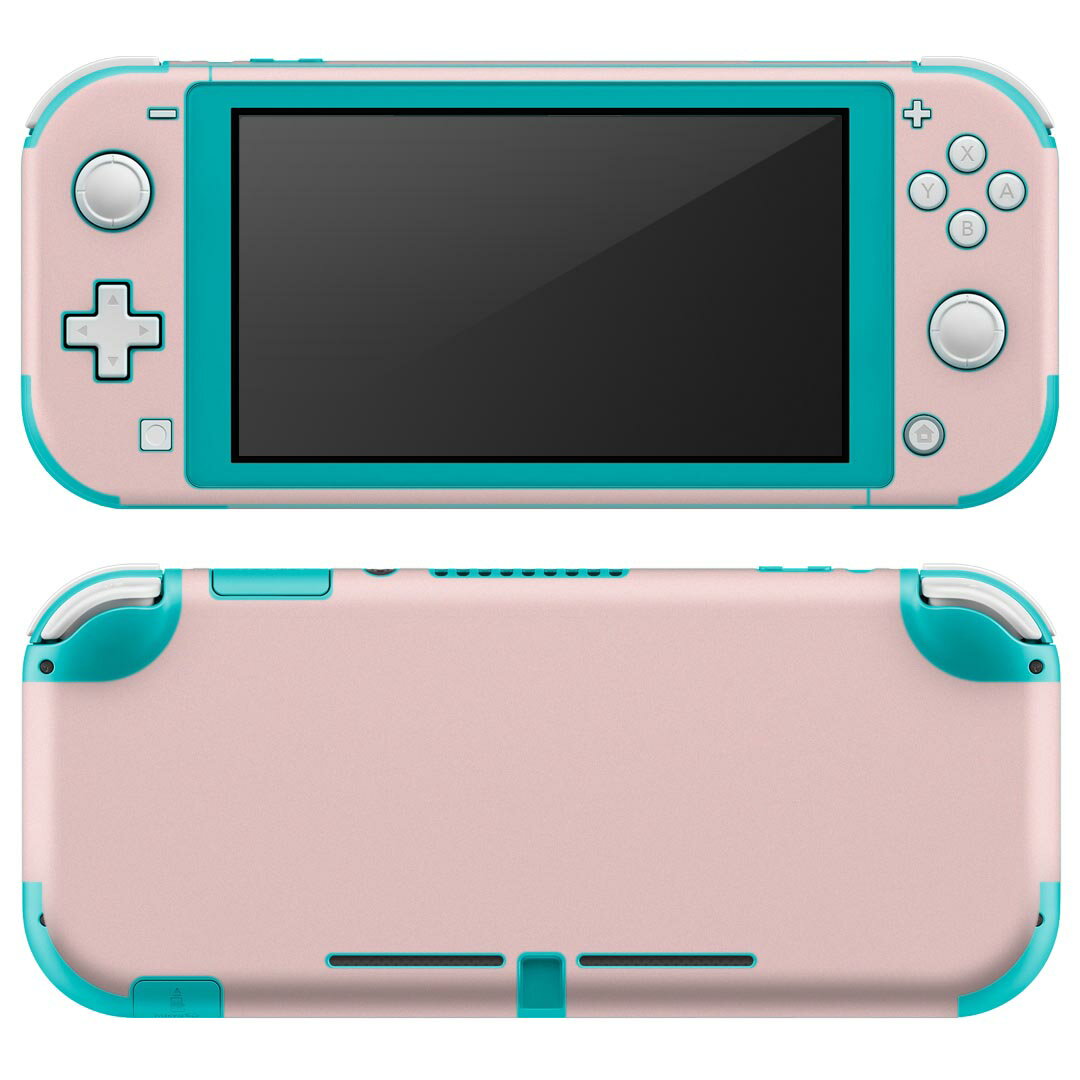 楽天市場】switch lite ピンクの通販
