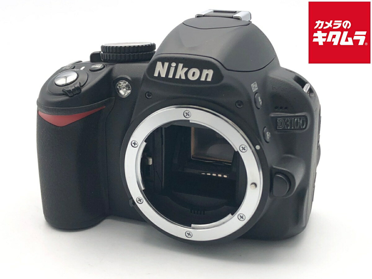 楽天市場】NIKON D3100の通販
