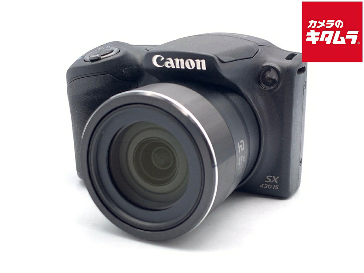 楽天市場】powershot sx430is（デジタルカメラ｜カメラ・ビデオカメラ