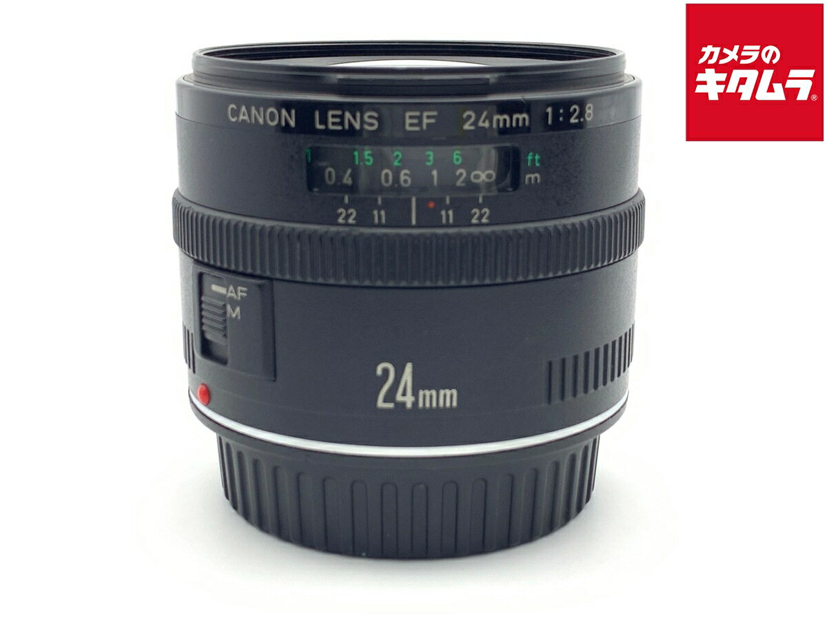 楽天市場】canon ef 24mm f2.8（カメラ・ビデオカメラ・光学機器｜TV