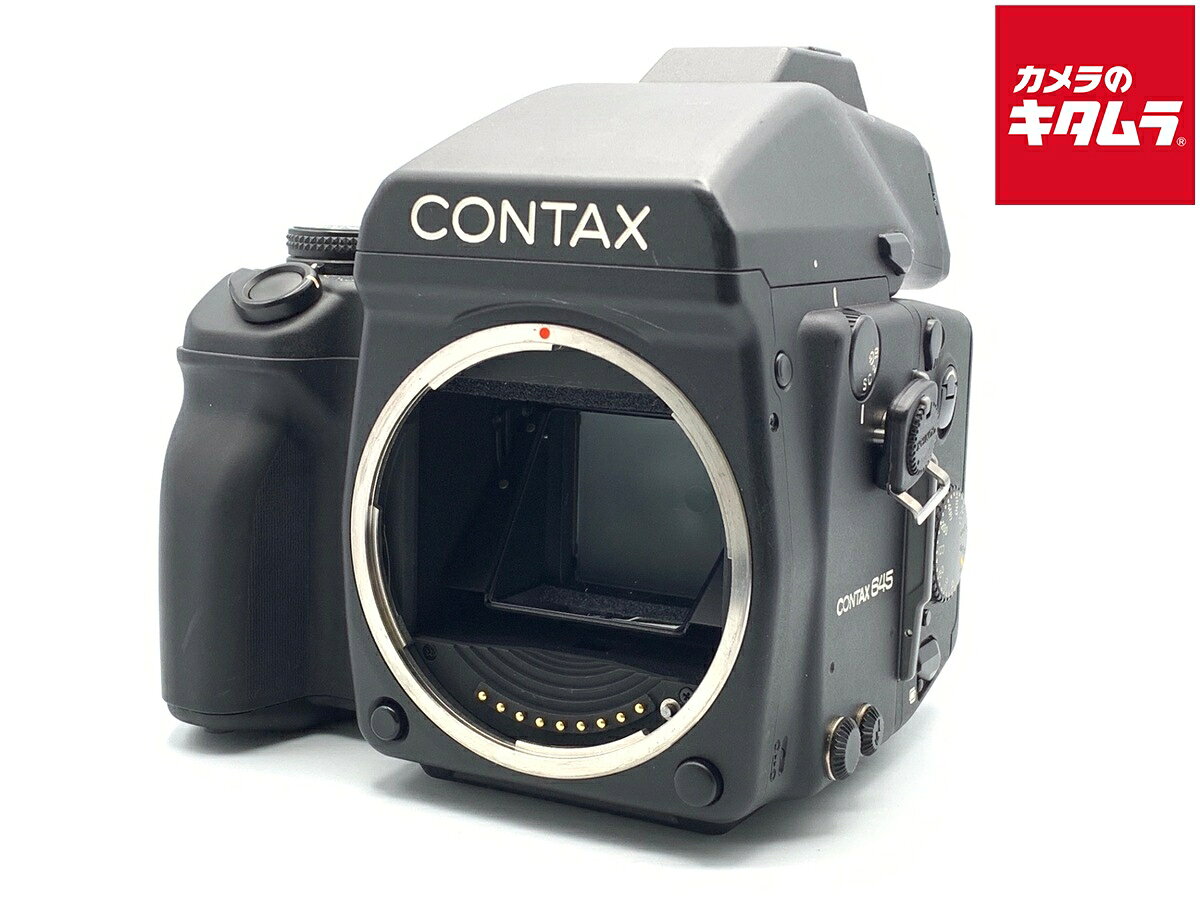 楽天市場】contax 645 デジタルの通販