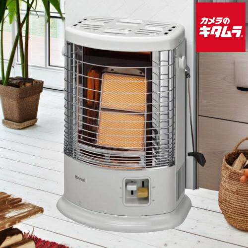 楽天市場】ガスストーブ リンナイ r-652pms3の通販