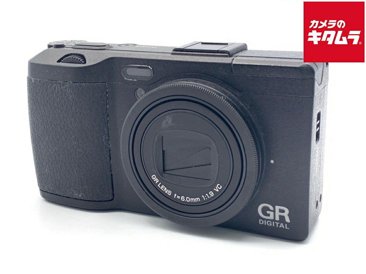 楽天市場】gr digital 4の通販