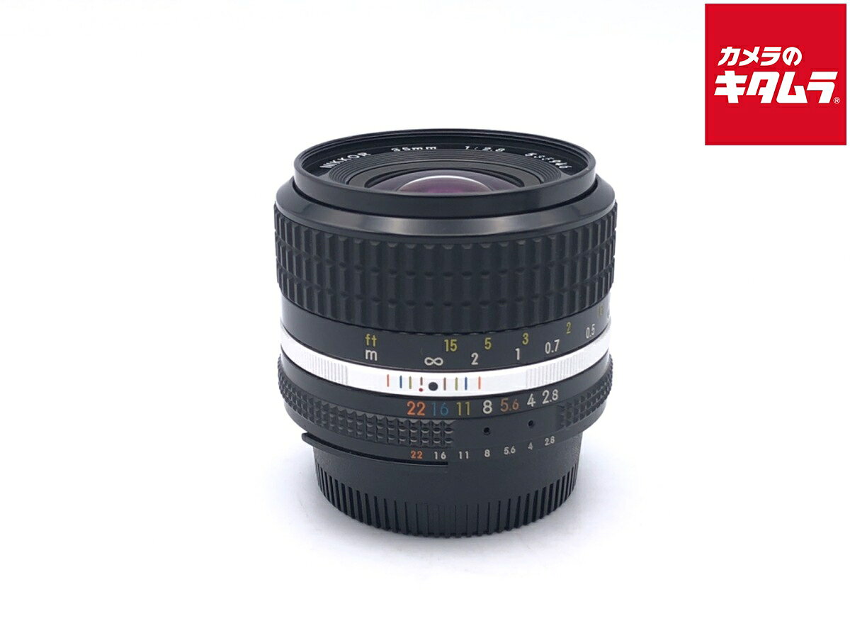 楽天市場】ai-s nikkor 35mm f2.8の通販