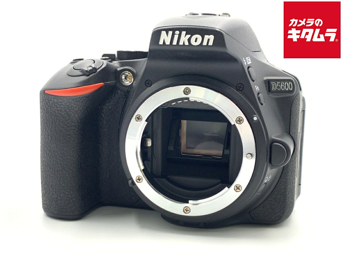 楽天市場】ニコン D5600の通販