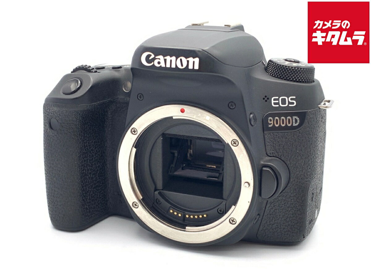 楽天市場】eos 9000d 中古の通販