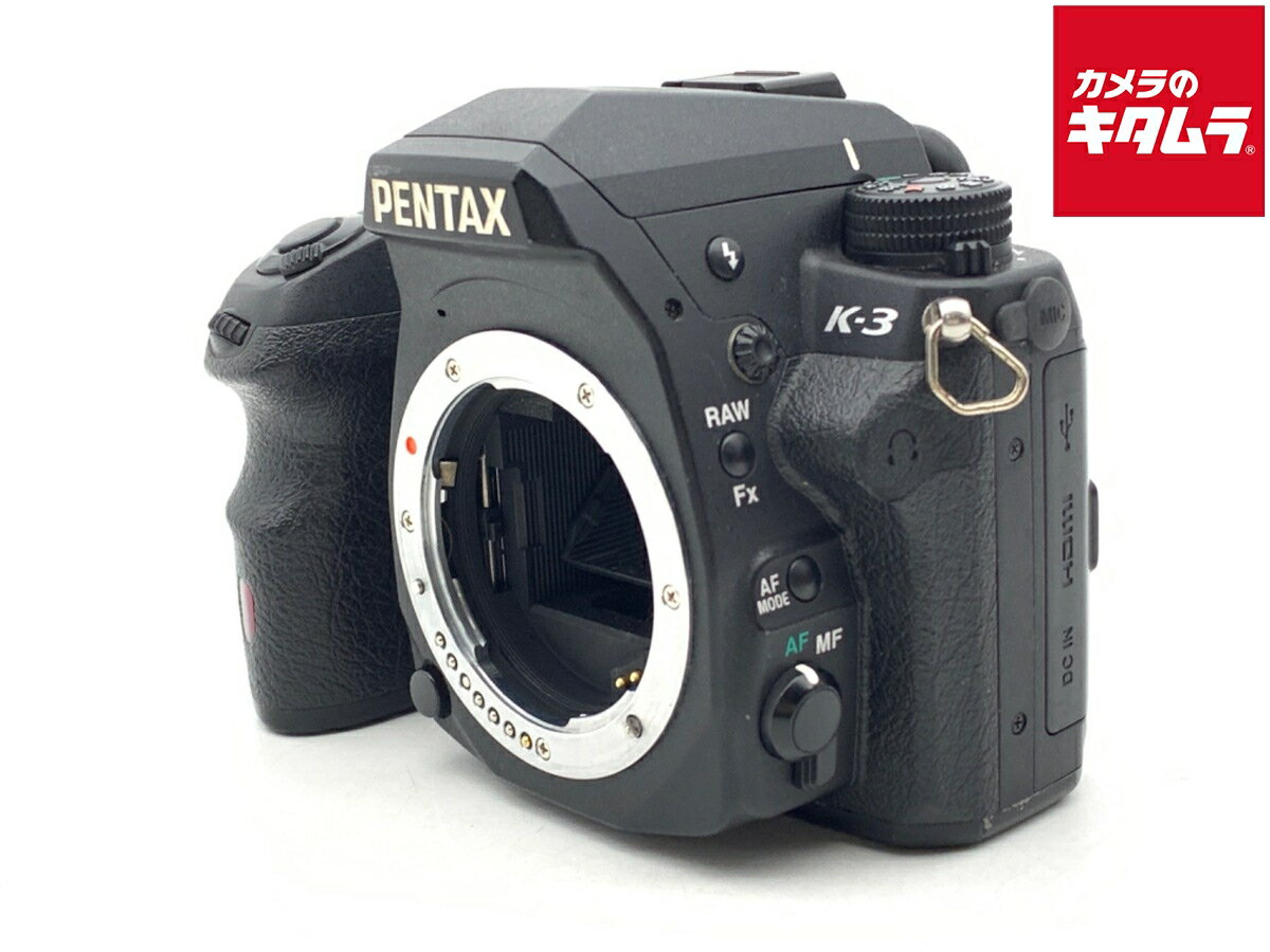 楽天市場】pentax k3 キットの通販
