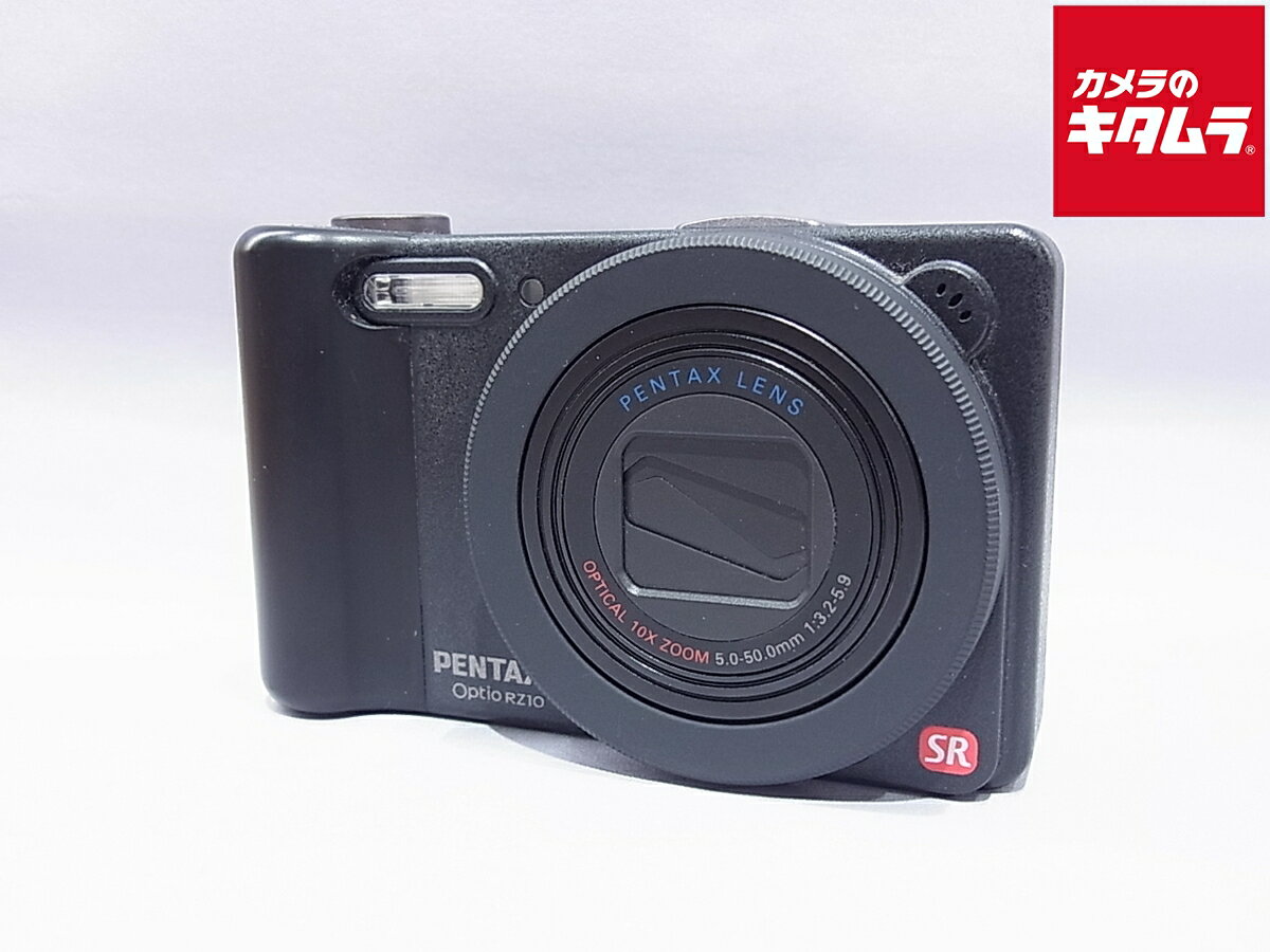 楽天市場】Optio RZ10の通販