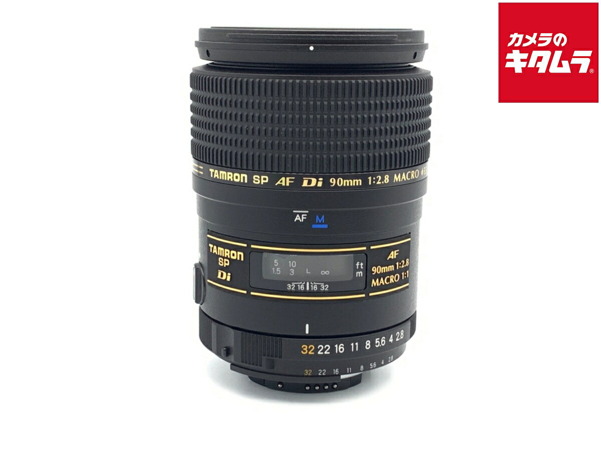 楽天市場】SP AF90mm F／2．8 Di MACROの通販
