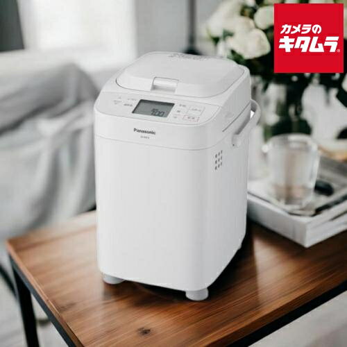 楽天市場】パナソニック ホームベーカリー SD-SB4-Wの通販