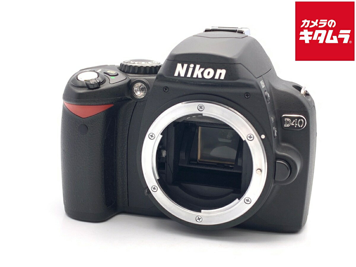 楽天市場】ニコン d40 レンズの通販