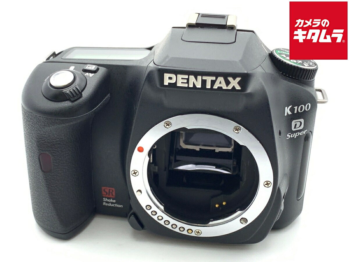 楽天市場】ペンタックス K100Dの通販