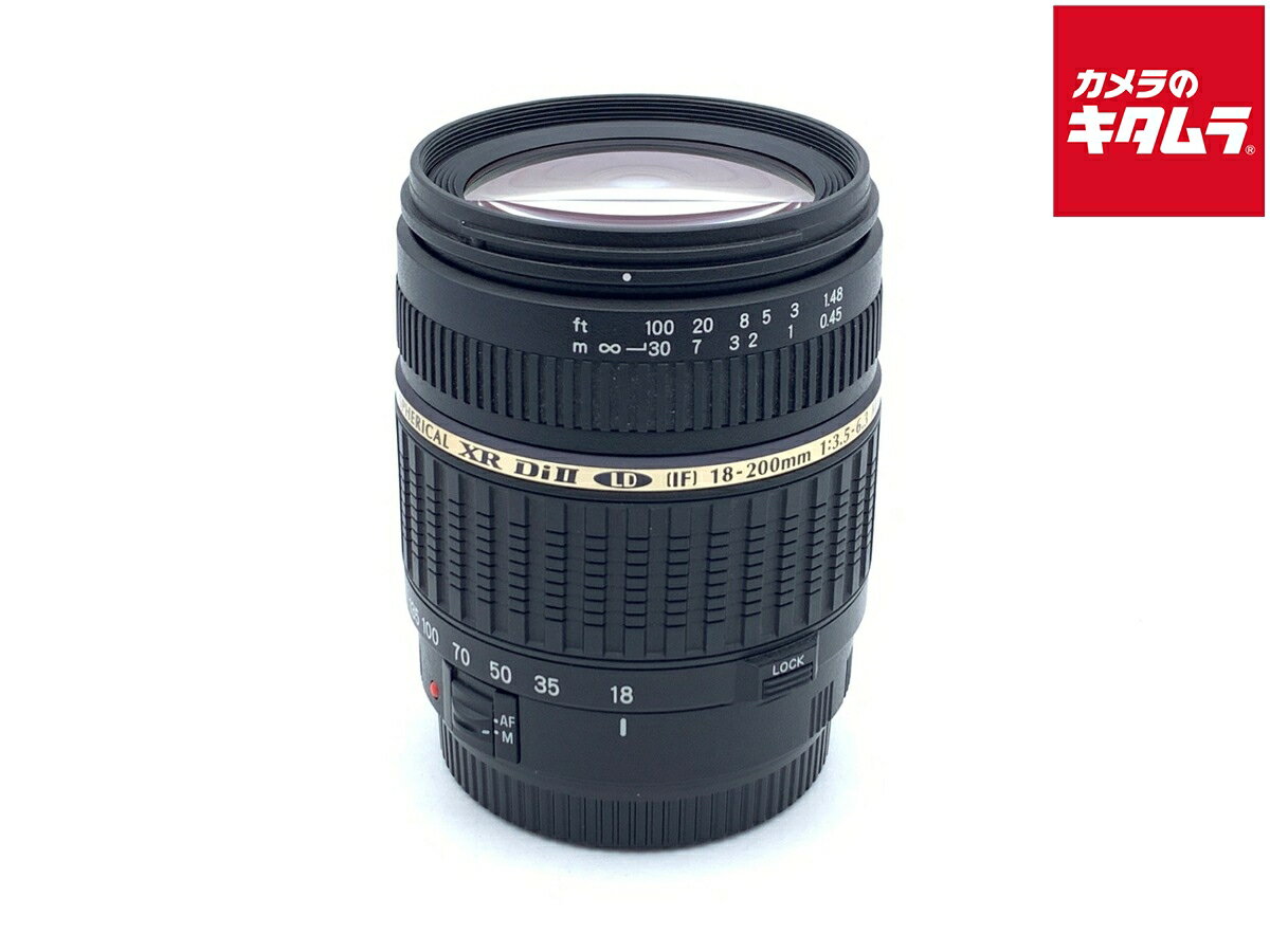 楽天市場】AF18－200mm F3．5－6．3 XR Di IIの通販