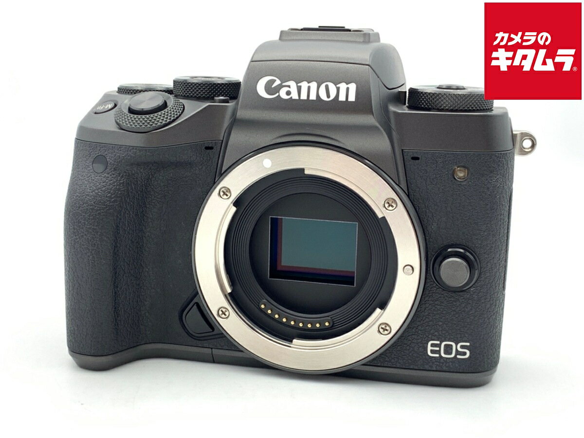 楽天市場】EOS M5（ミラーレス一眼カメラ｜デジタルカメラ）：カメラ